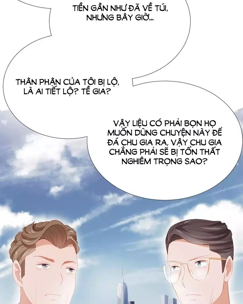 Khi Trá Luyến Nhân Chapter 50 - 45