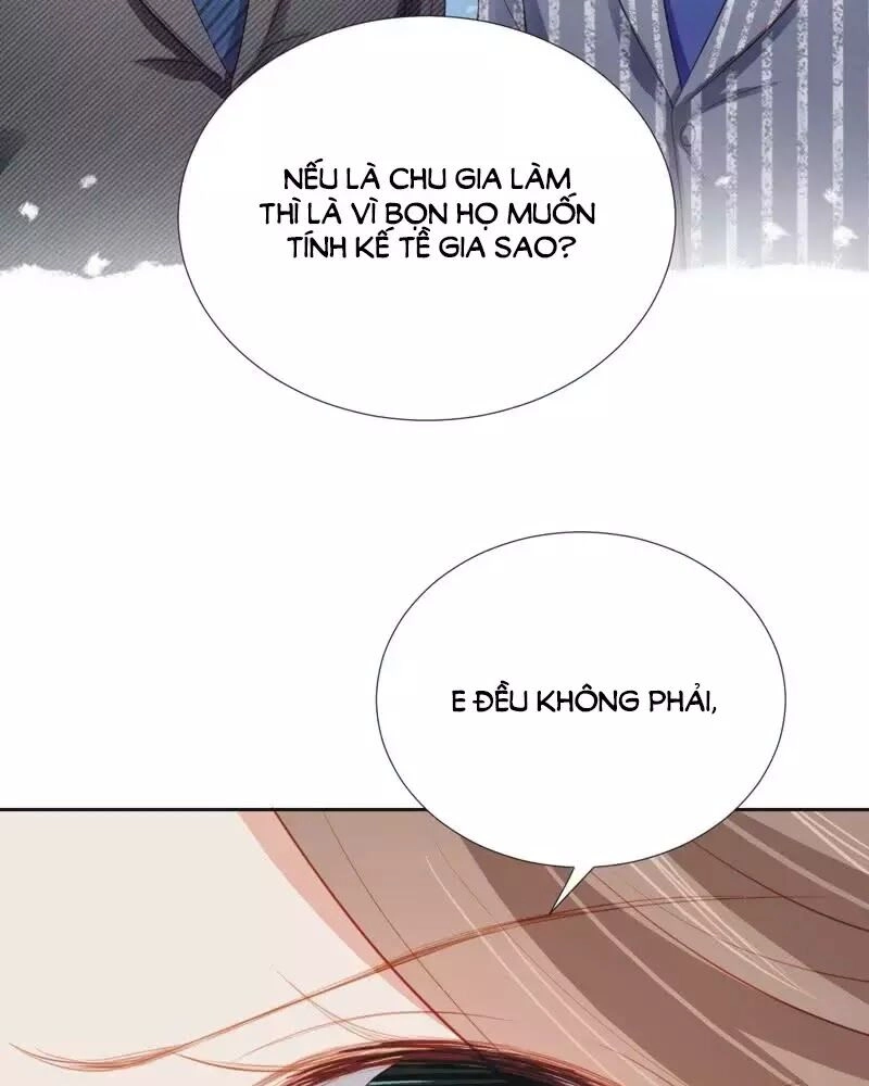 Khi Trá Luyến Nhân Chapter 50 - 47