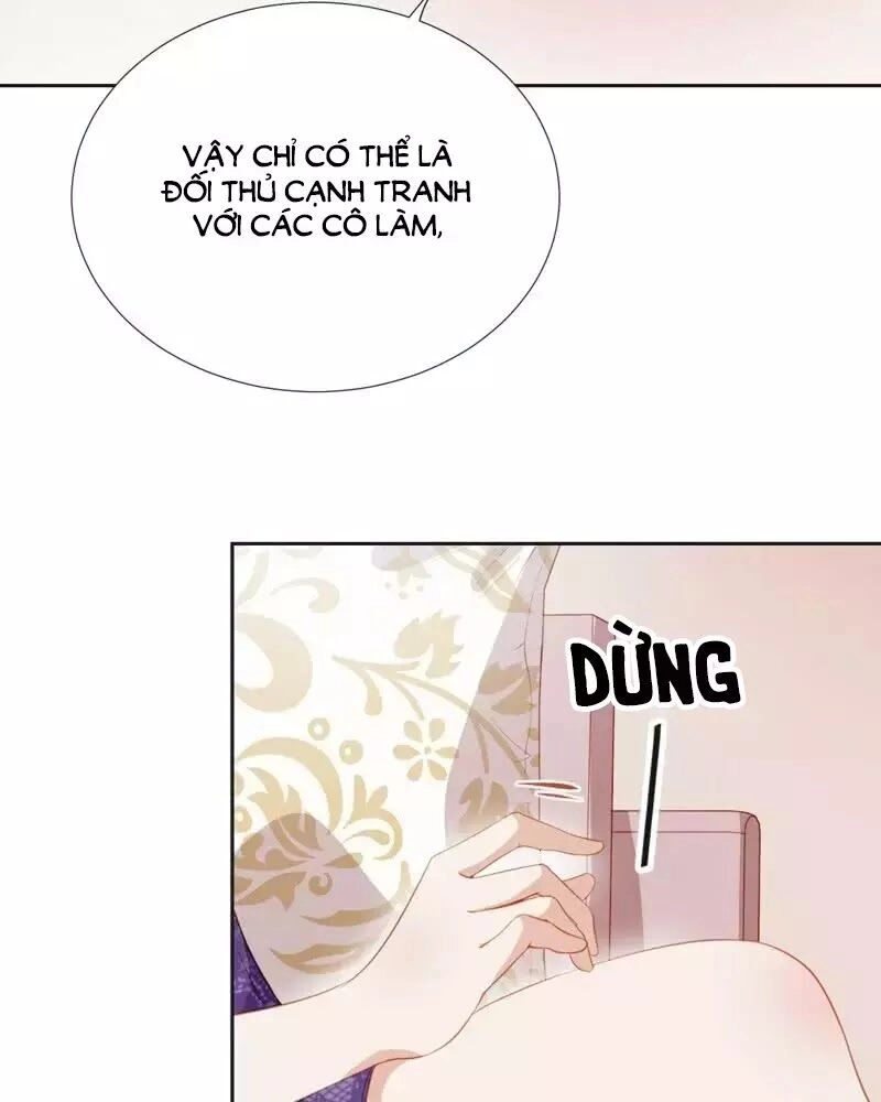 Khi Trá Luyến Nhân Chapter 50 - 49