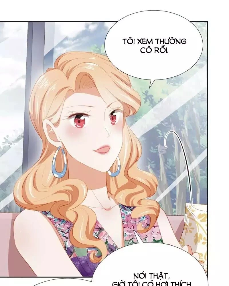 Khi Trá Luyến Nhân Chapter 50 - 51