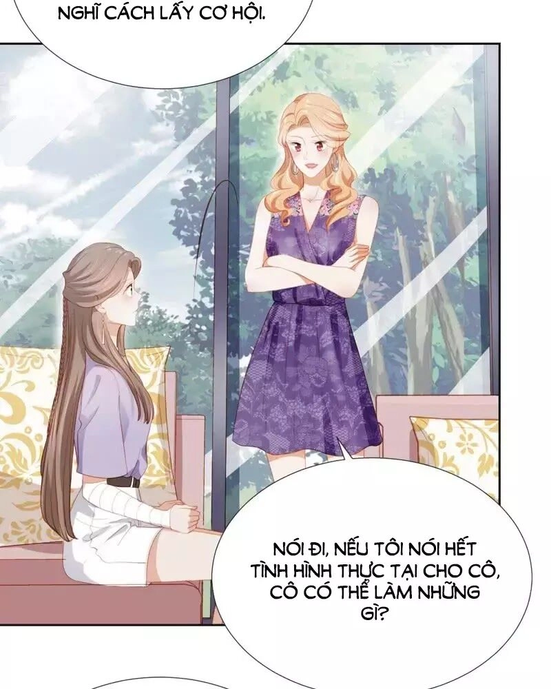 Khi Trá Luyến Nhân Chapter 50 - 53