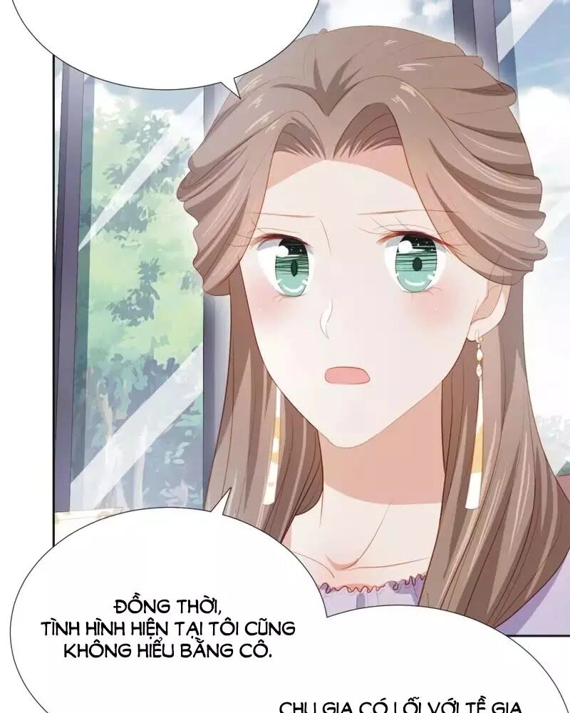 Khi Trá Luyến Nhân Chapter 50 - 55