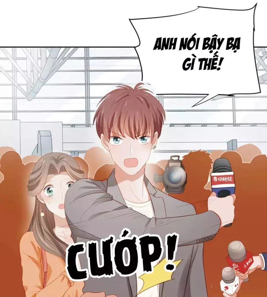 Khi Trá Luyến Nhân Chapter 52 - 15