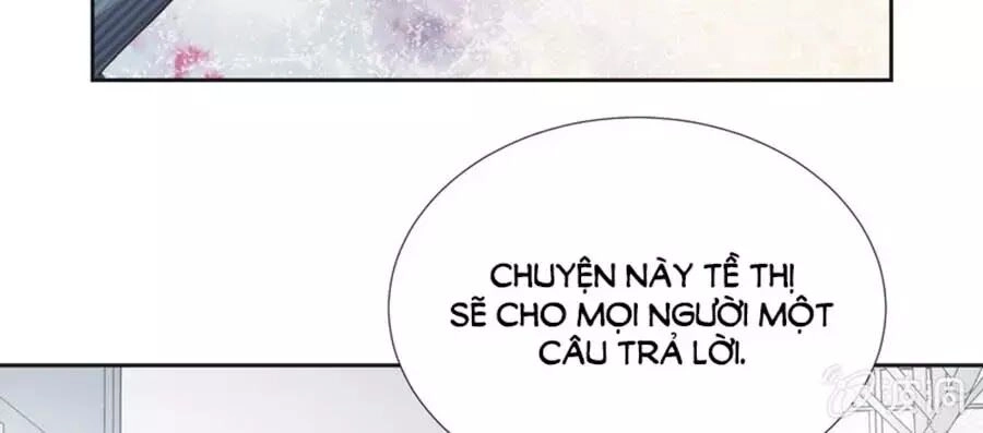 Khi Trá Luyến Nhân Chapter 52 - 22