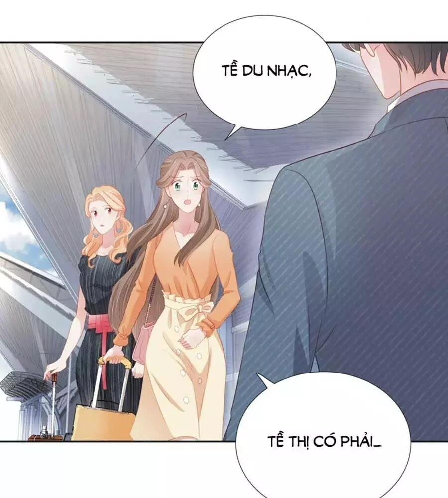 Khi Trá Luyến Nhân Chapter 52 - 43