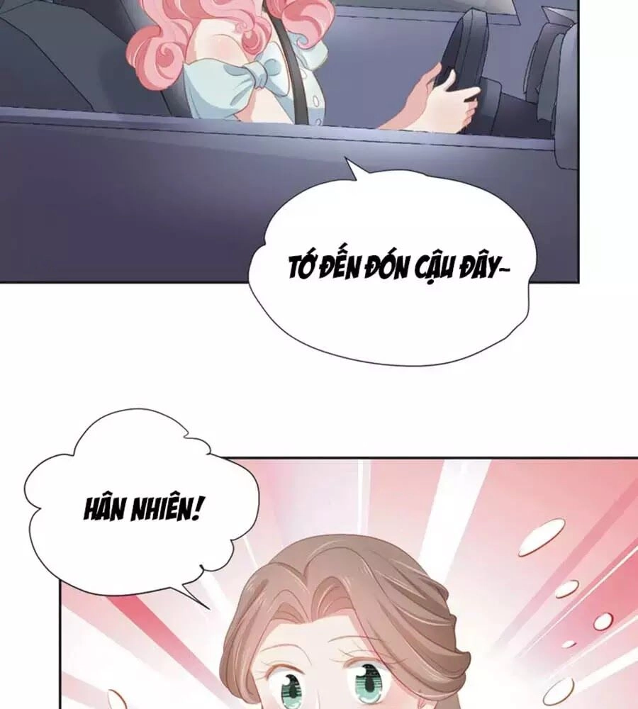 Khi Trá Luyến Nhân Chapter 52 - 47