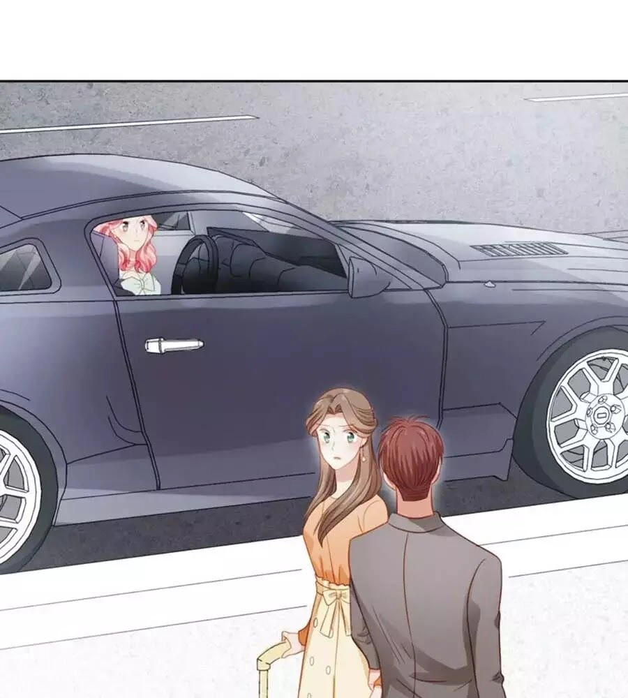 Khi Trá Luyến Nhân Chapter 52 - 55