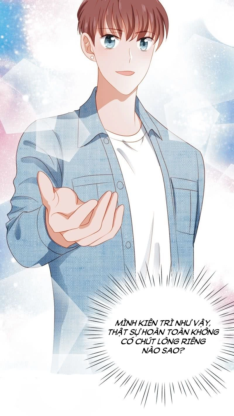 Khi Trá Luyến Nhân Chapter 53 - 22