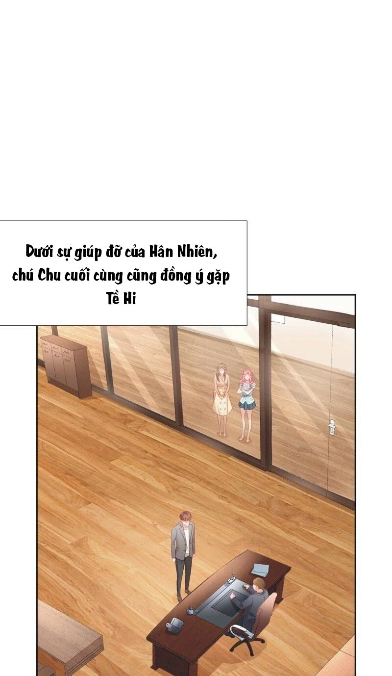 Khi Trá Luyến Nhân Chapter 54 - 11