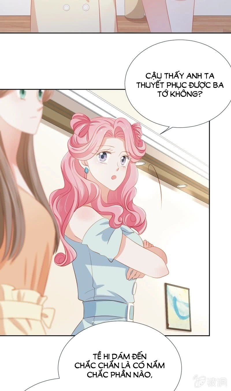 Khi Trá Luyến Nhân Chapter 54 - 13