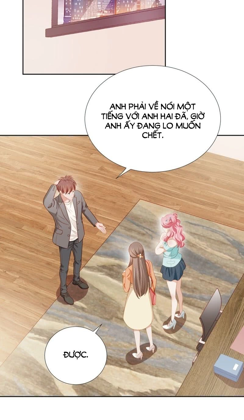 Khi Trá Luyến Nhân Chapter 54 - 27