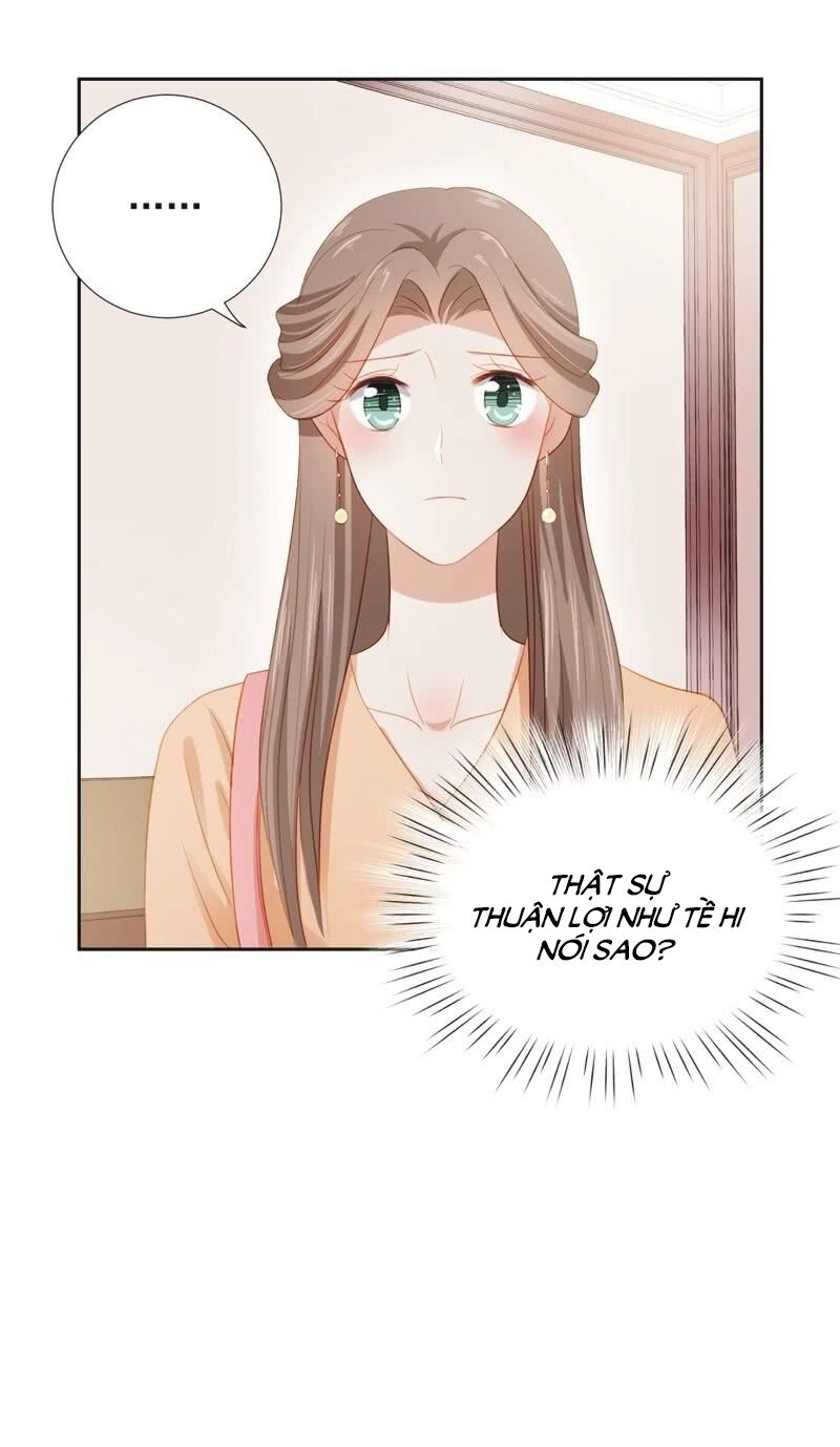 Khi Trá Luyến Nhân Chapter 54 - 28