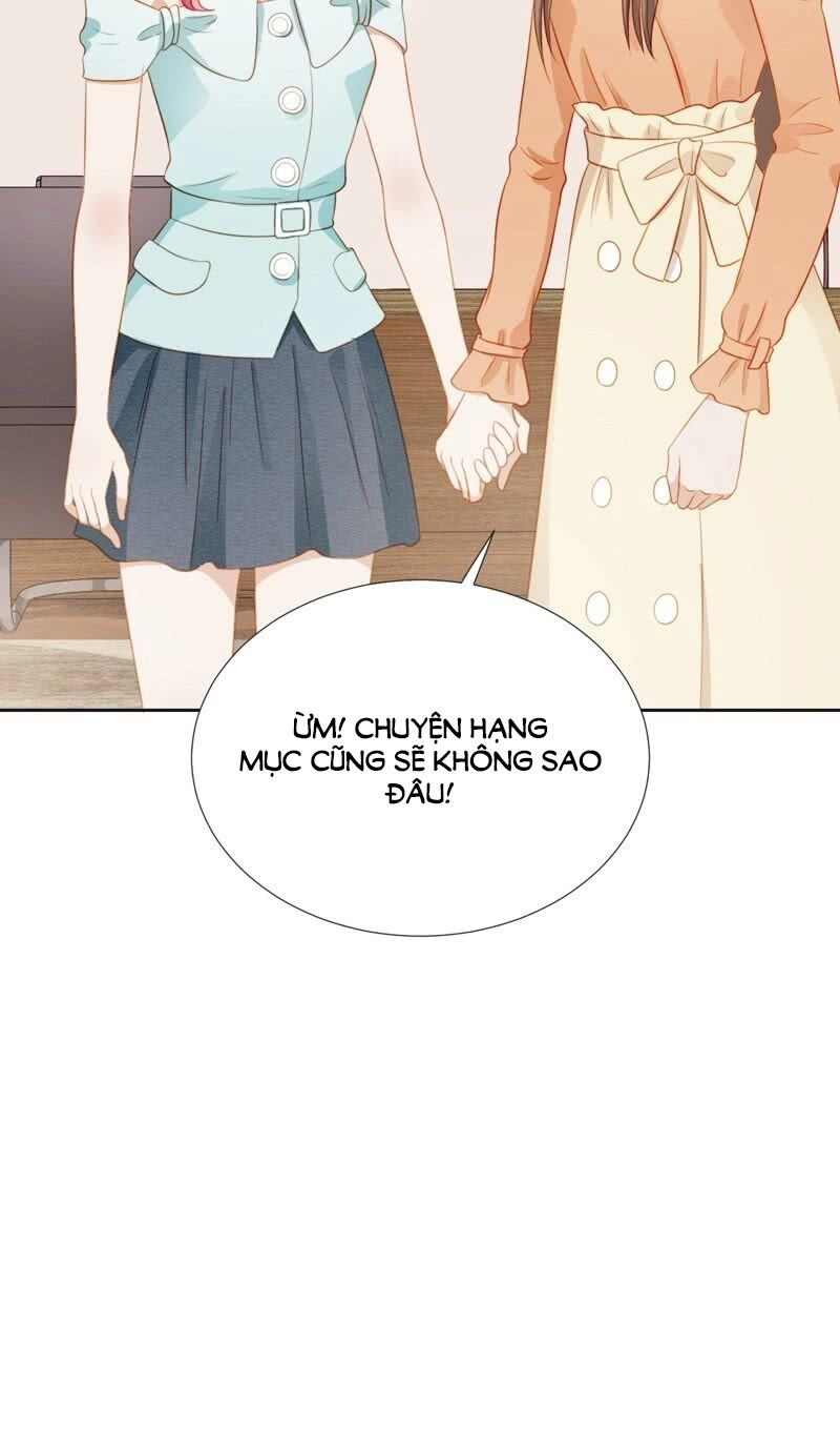 Khi Trá Luyến Nhân Chapter 54 - 31