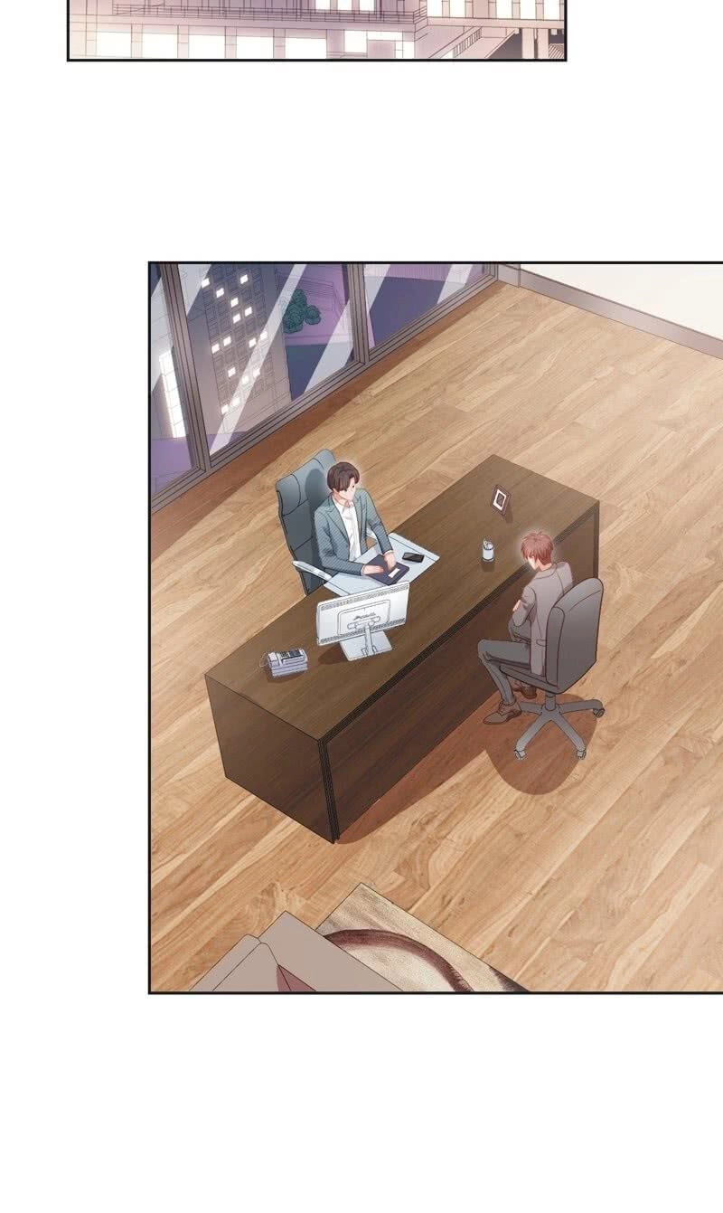 Khi Trá Luyến Nhân Chapter 54 - 33