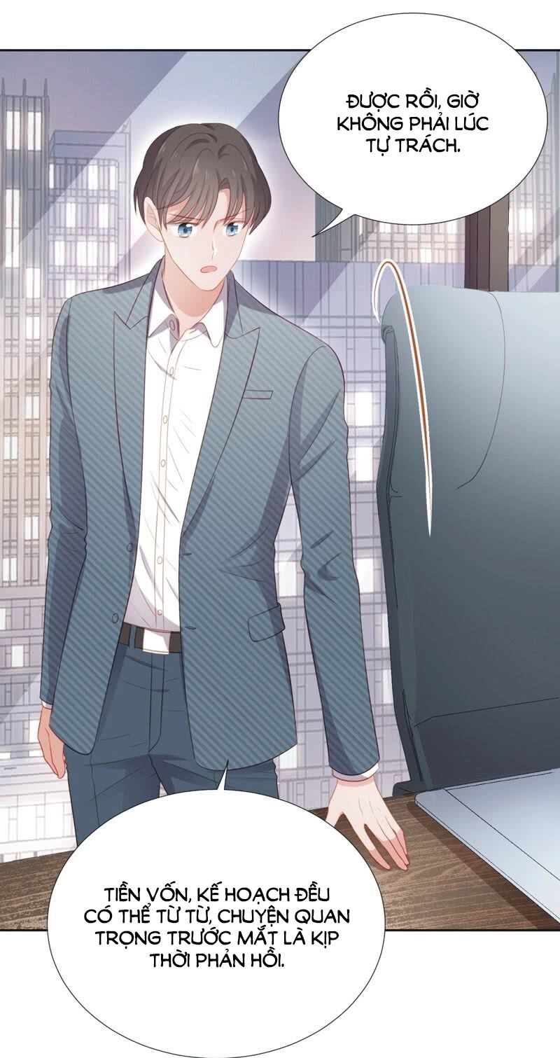 Khi Trá Luyến Nhân Chapter 54 - 40