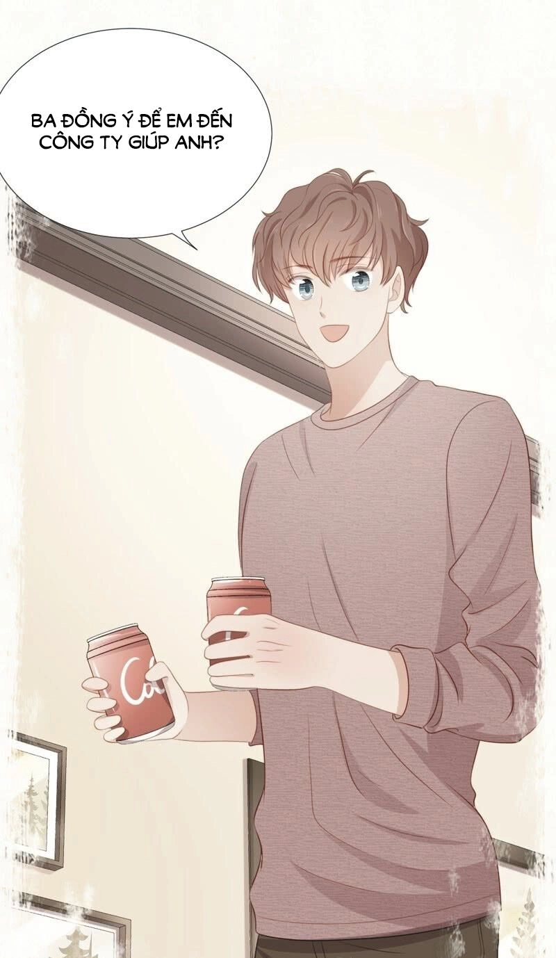 Khi Trá Luyến Nhân Chapter 55 - 3