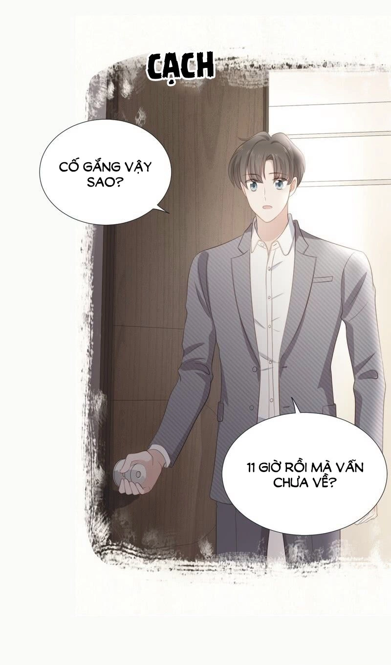 Khi Trá Luyến Nhân Chapter 55 - 9