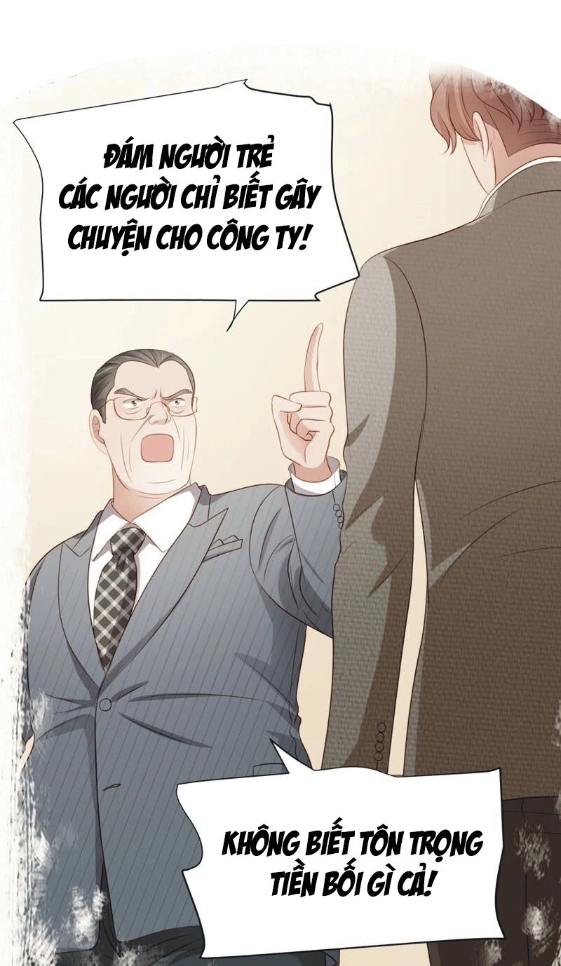 Khi Trá Luyến Nhân Chapter 55 - 11