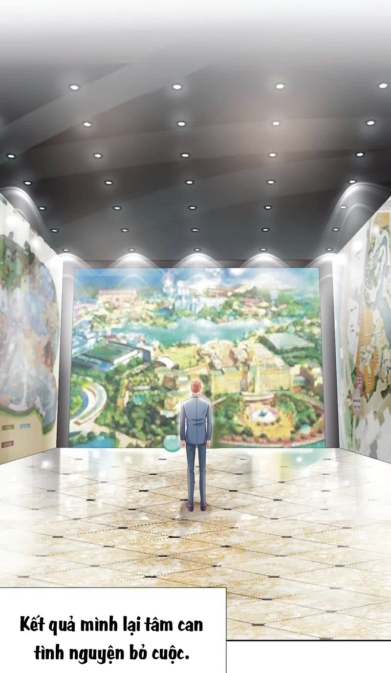 Khi Trá Luyến Nhân Chapter 55 - 15