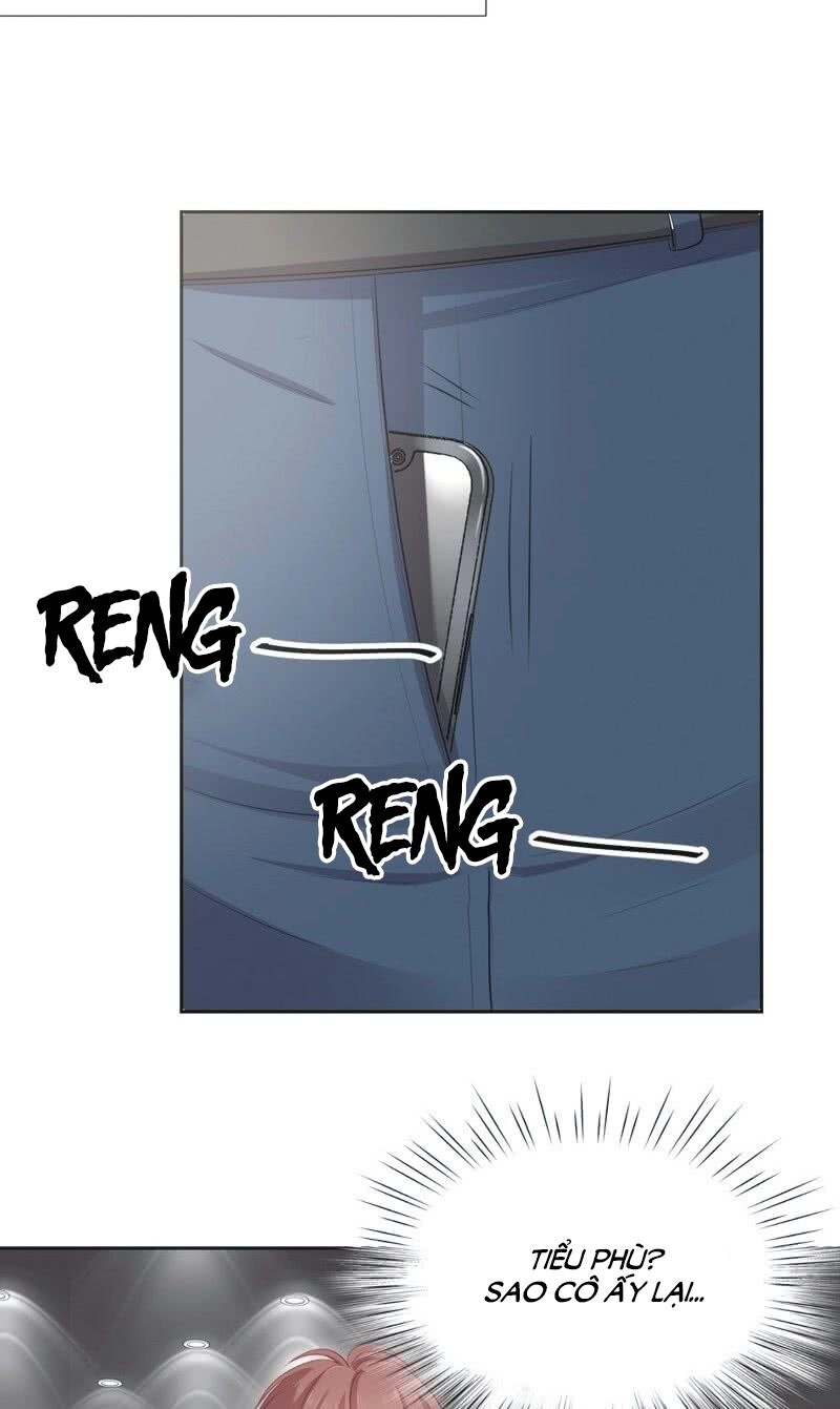 Khi Trá Luyến Nhân Chapter 55 - 16