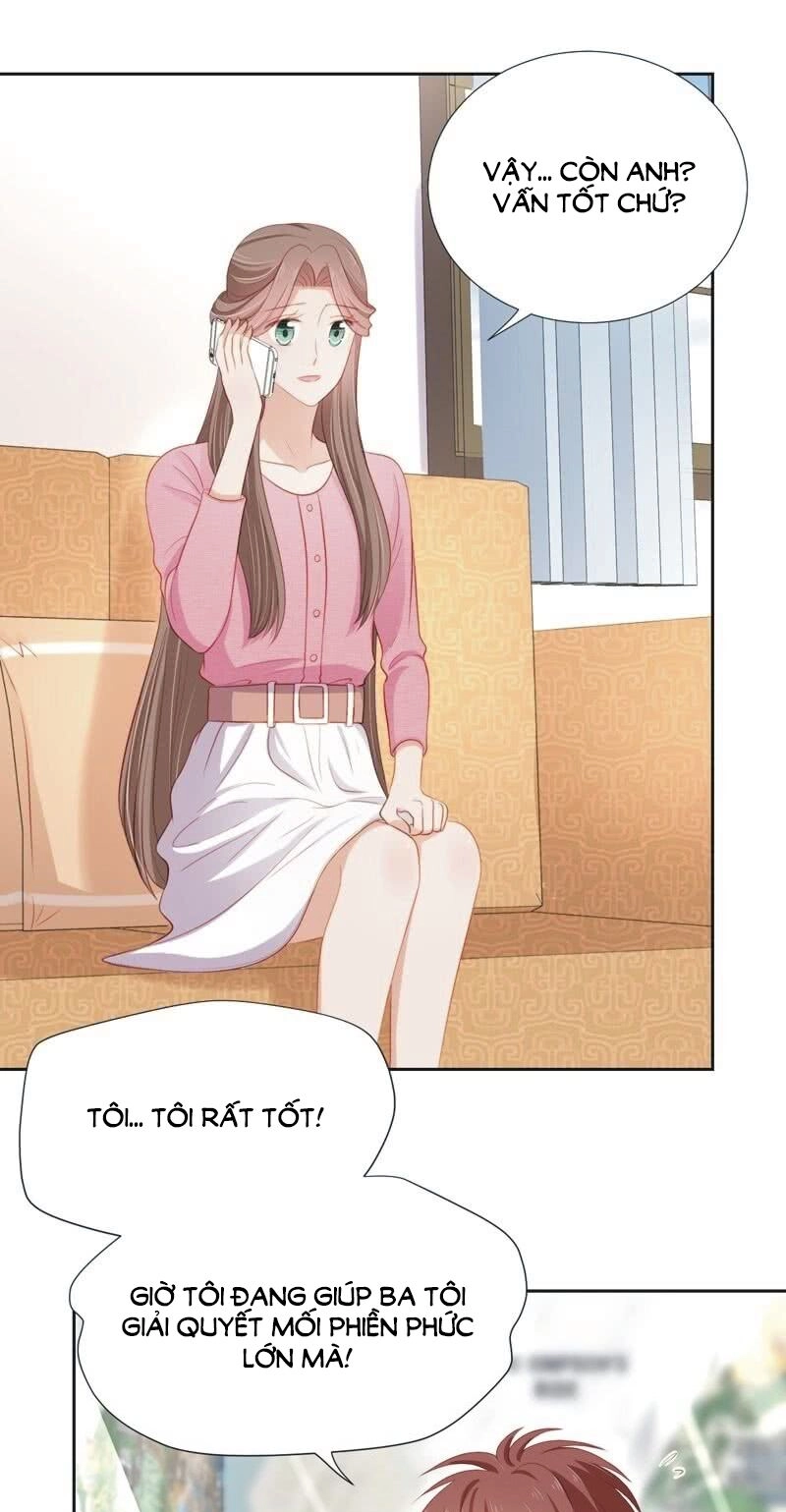 Khi Trá Luyến Nhân Chapter 55 - 19