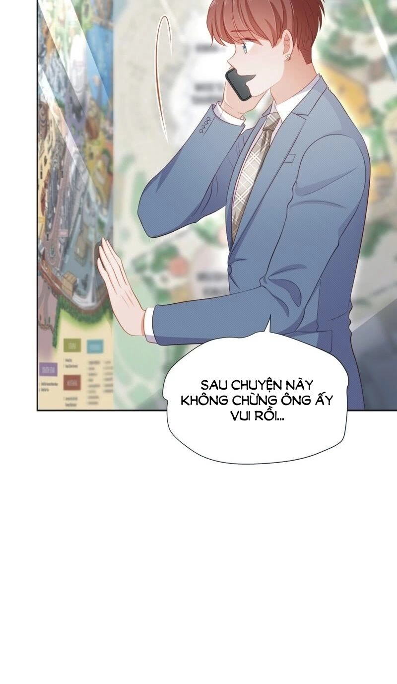 Khi Trá Luyến Nhân Chapter 55 - 20