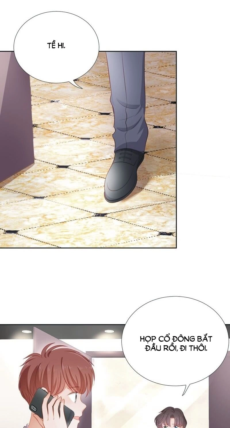 Khi Trá Luyến Nhân Chapter 55 - 21