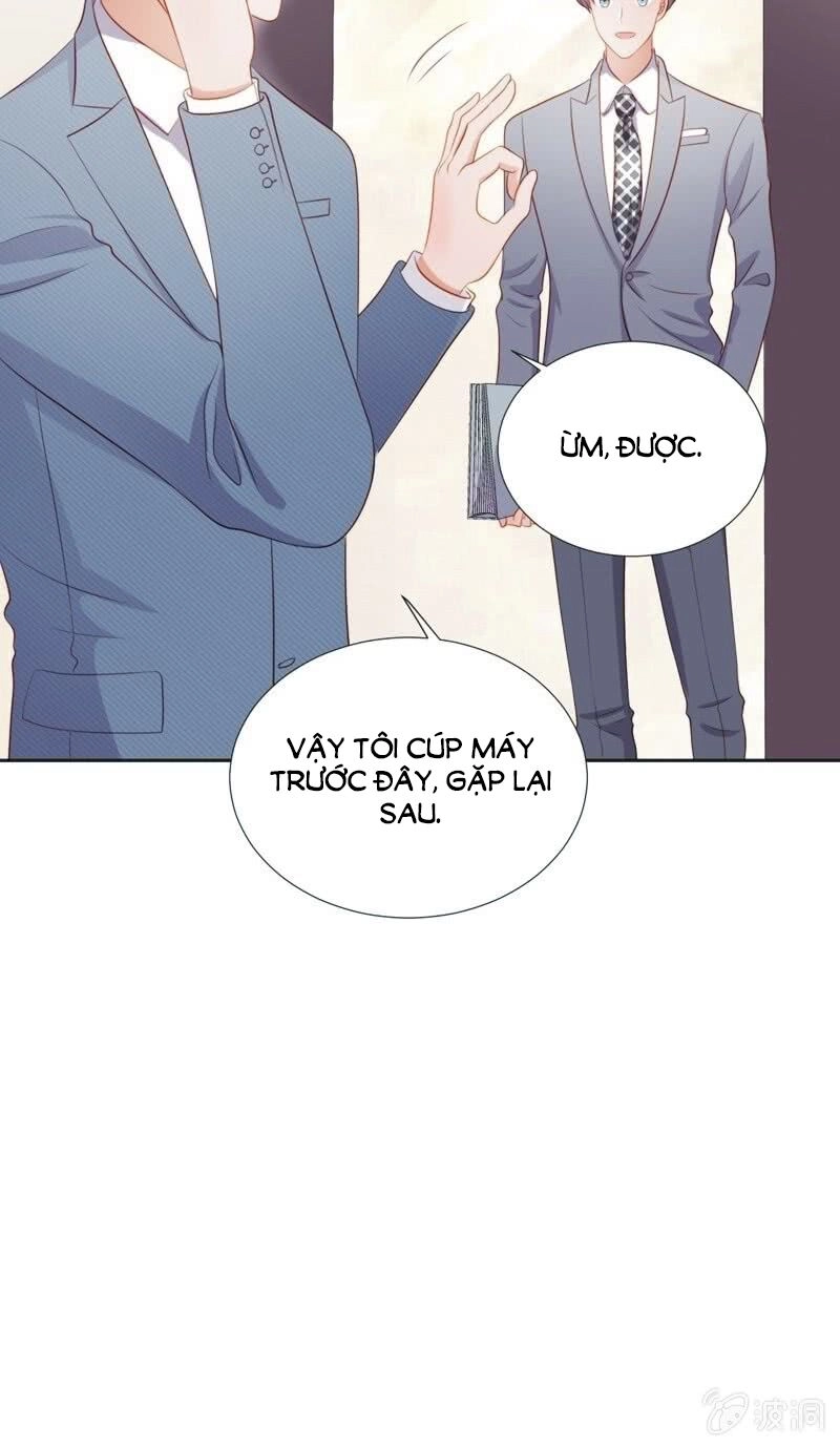 Khi Trá Luyến Nhân Chapter 55 - 22