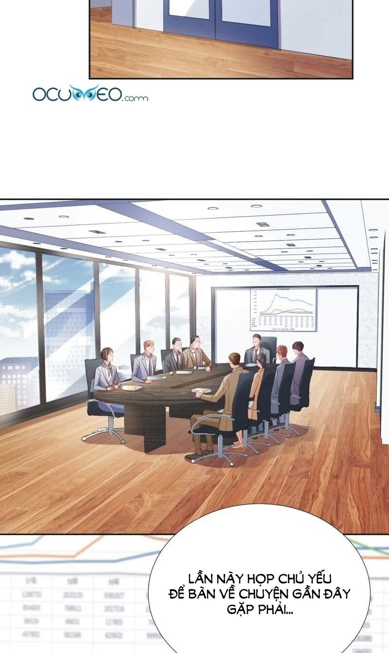 Khi Trá Luyến Nhân Chapter 55 - 24