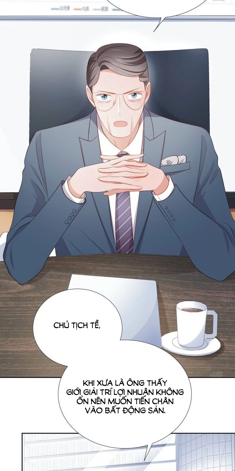 Khi Trá Luyến Nhân Chapter 55 - 25