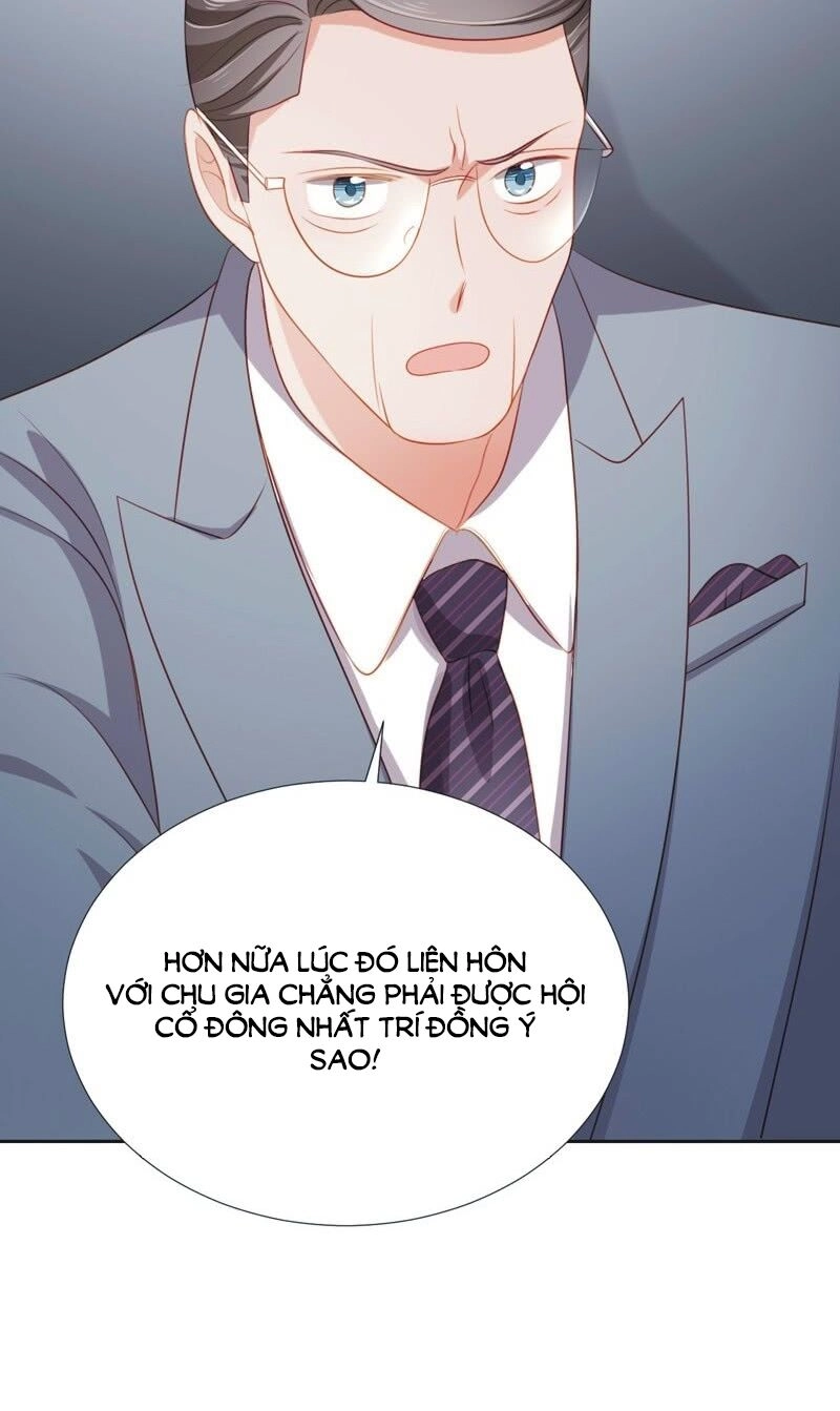 Khi Trá Luyến Nhân Chapter 55 - 29