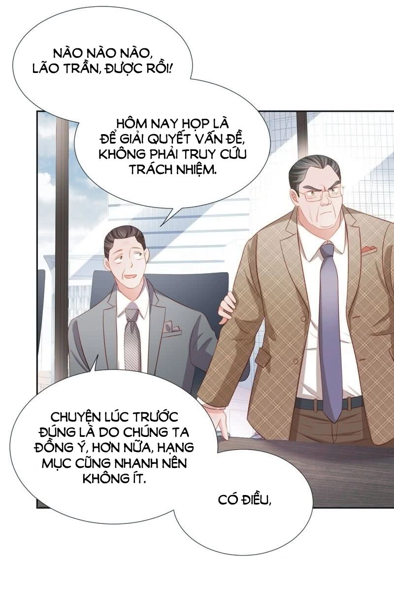 Khi Trá Luyến Nhân Chapter 55 - 31