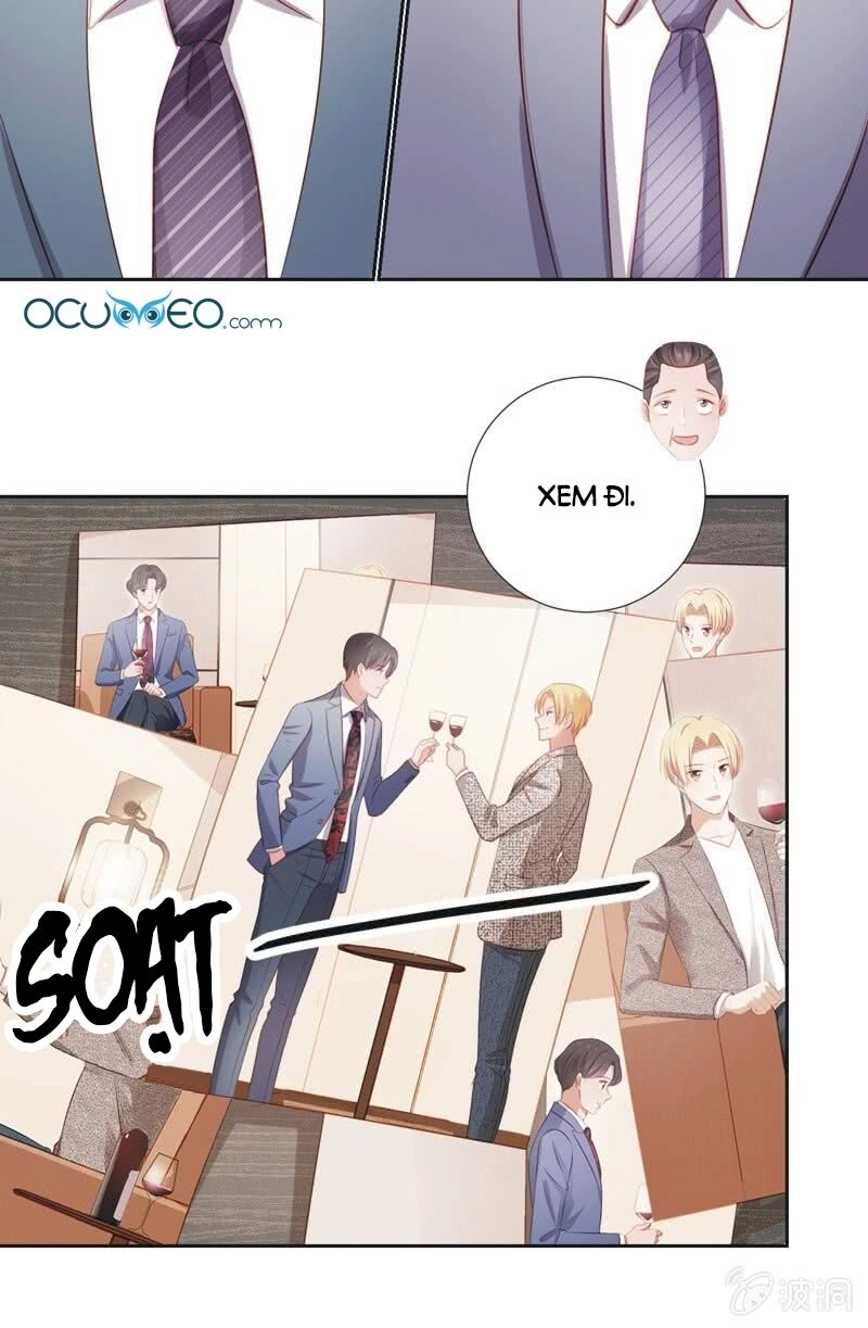 Khi Trá Luyến Nhân Chapter 55 - 34