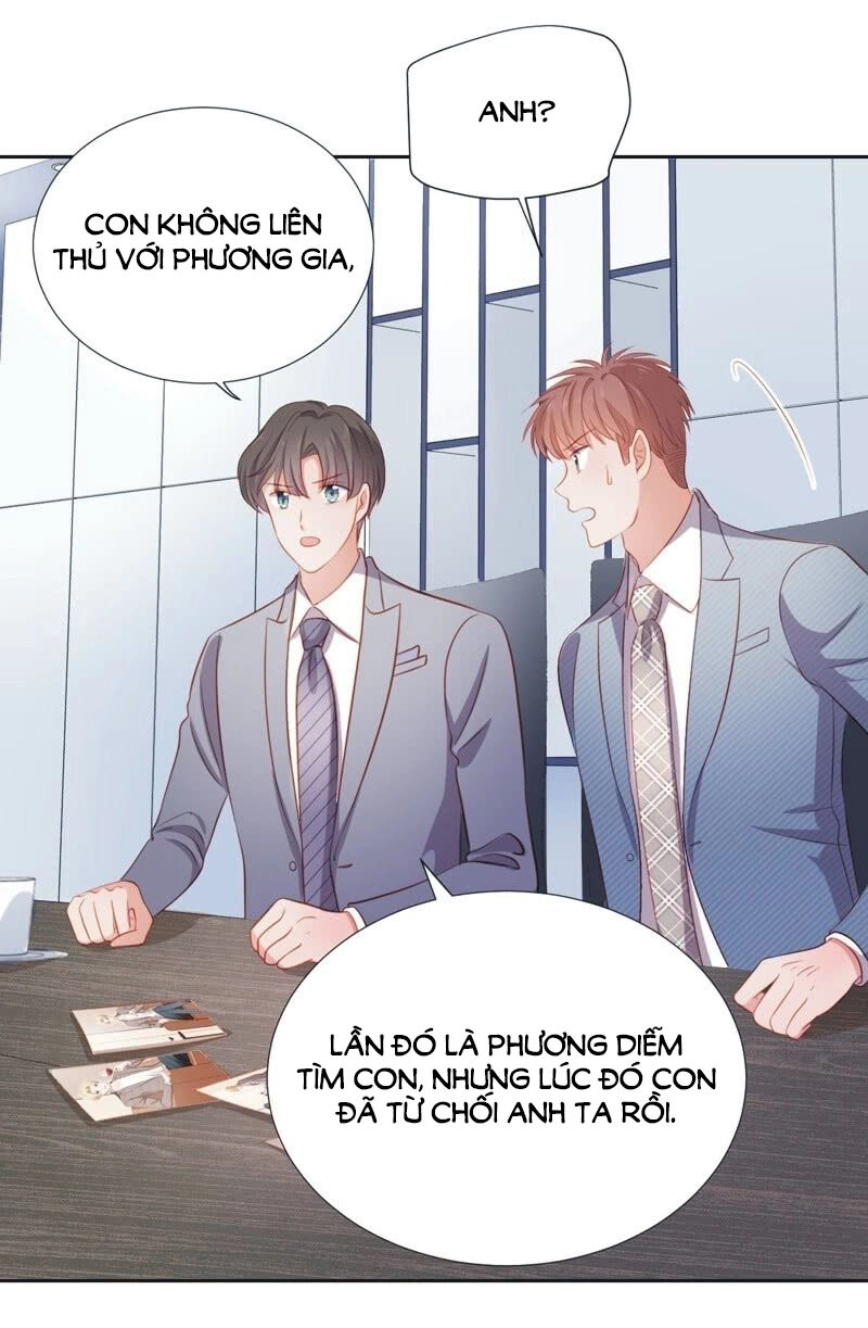 Khi Trá Luyến Nhân Chapter 55 - 35