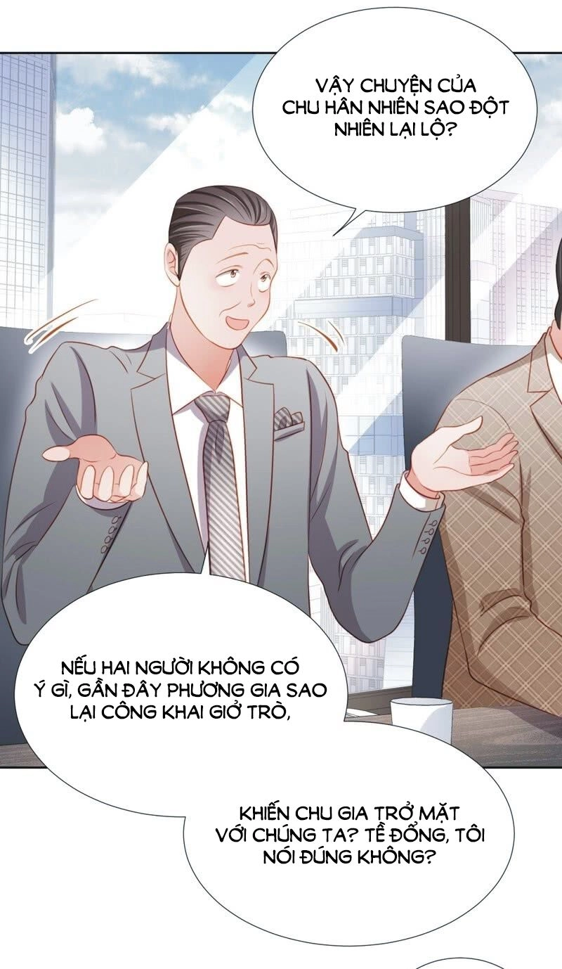 Khi Trá Luyến Nhân Chapter 55 - 36