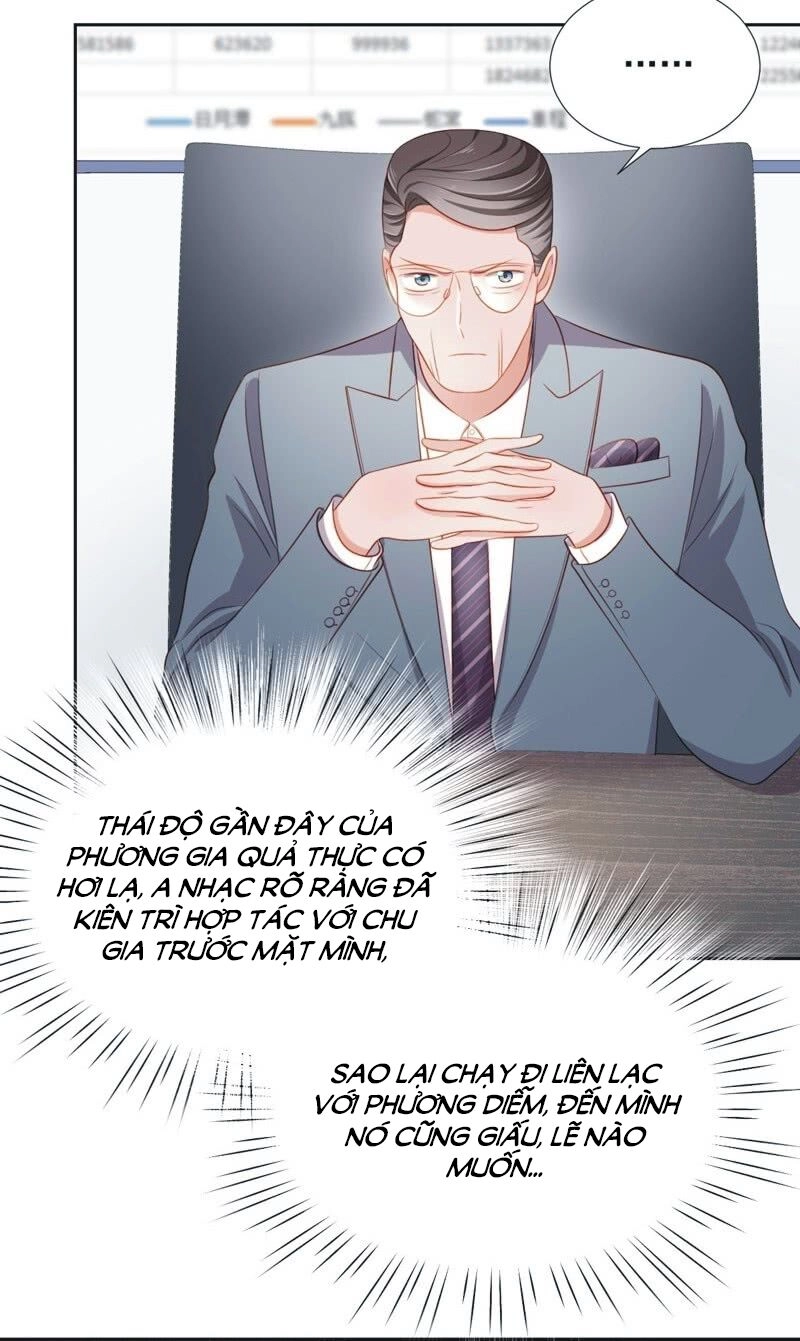 Khi Trá Luyến Nhân Chapter 55 - 37