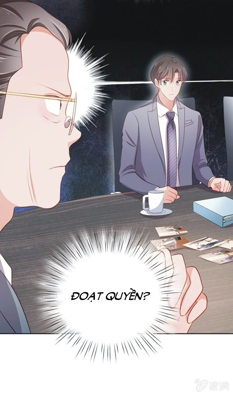 Khi Trá Luyến Nhân Chapter 55 - 38