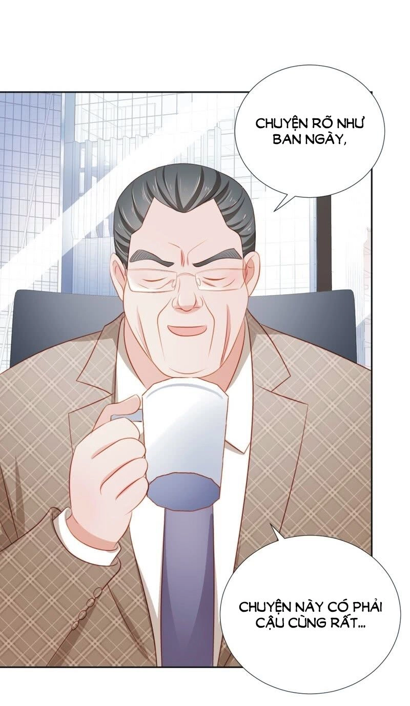 Khi Trá Luyến Nhân Chapter 55 - 39