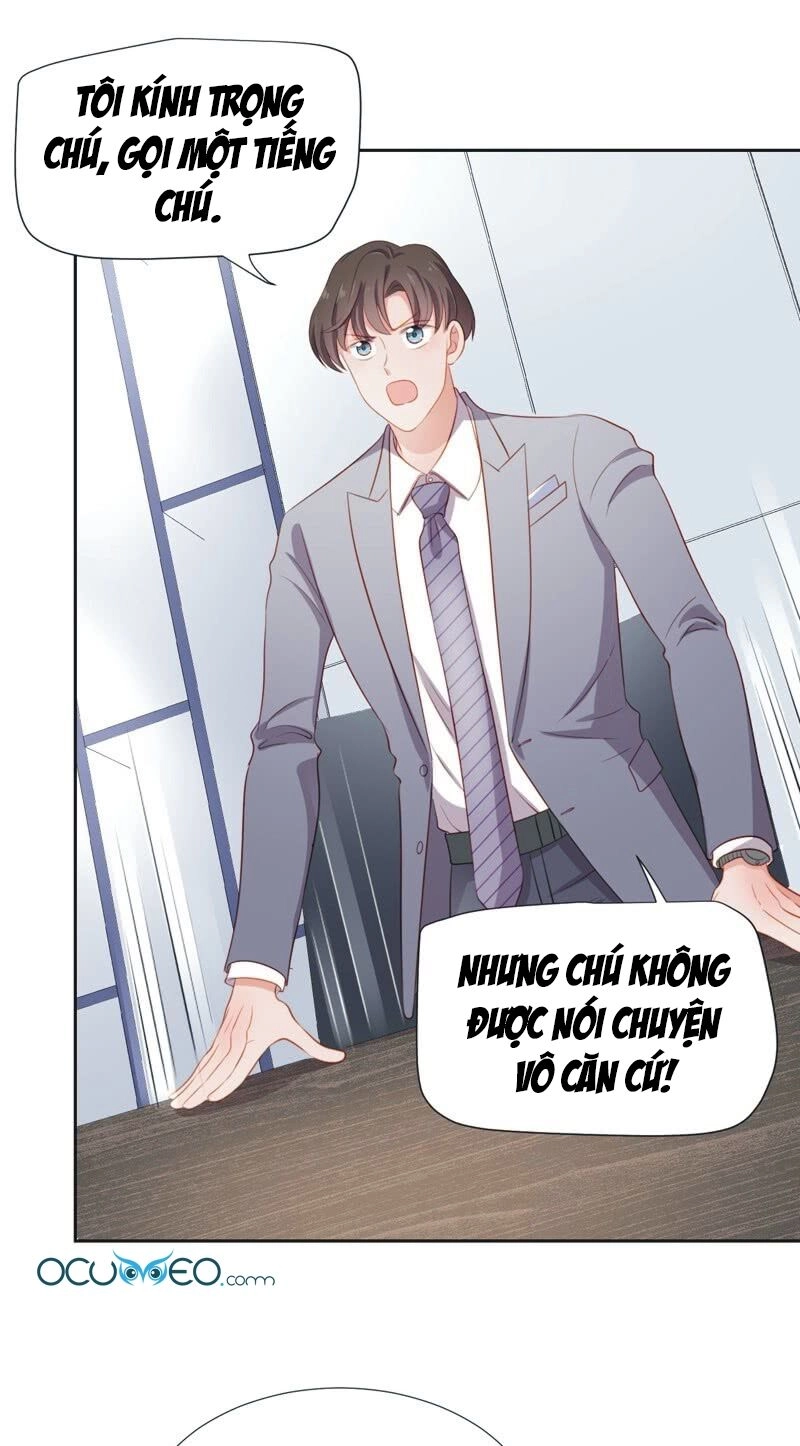 Khi Trá Luyến Nhân Chapter 55 - 40