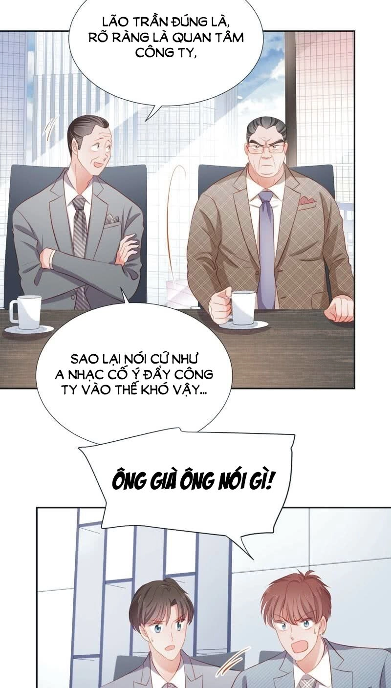 Khi Trá Luyến Nhân Chapter 55 - 41