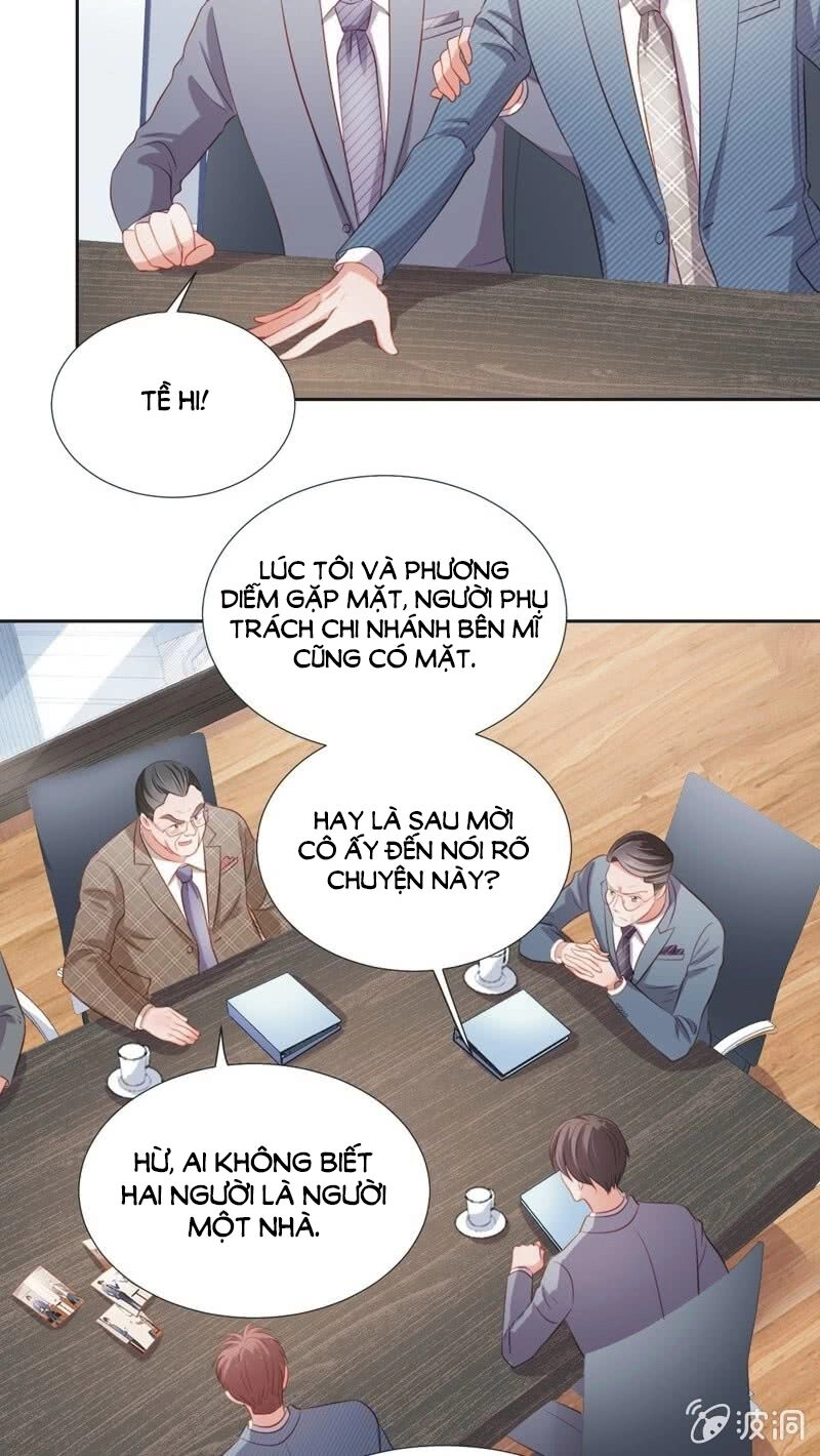 Khi Trá Luyến Nhân Chapter 55 - 42