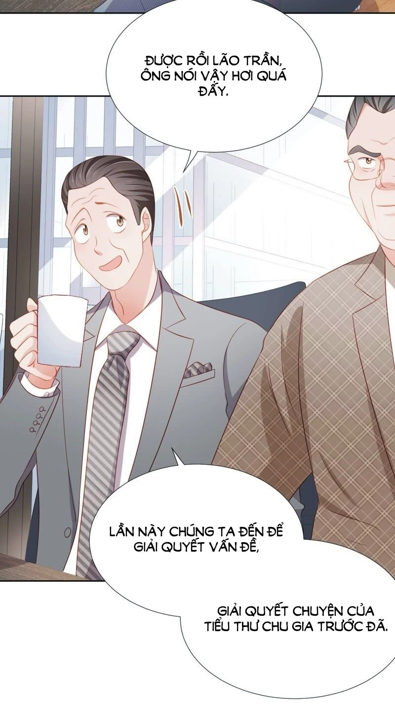 Khi Trá Luyến Nhân Chapter 55 - 43