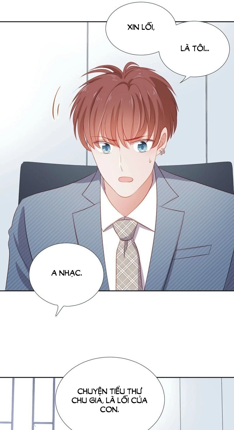 Khi Trá Luyến Nhân Chapter 55 - 44