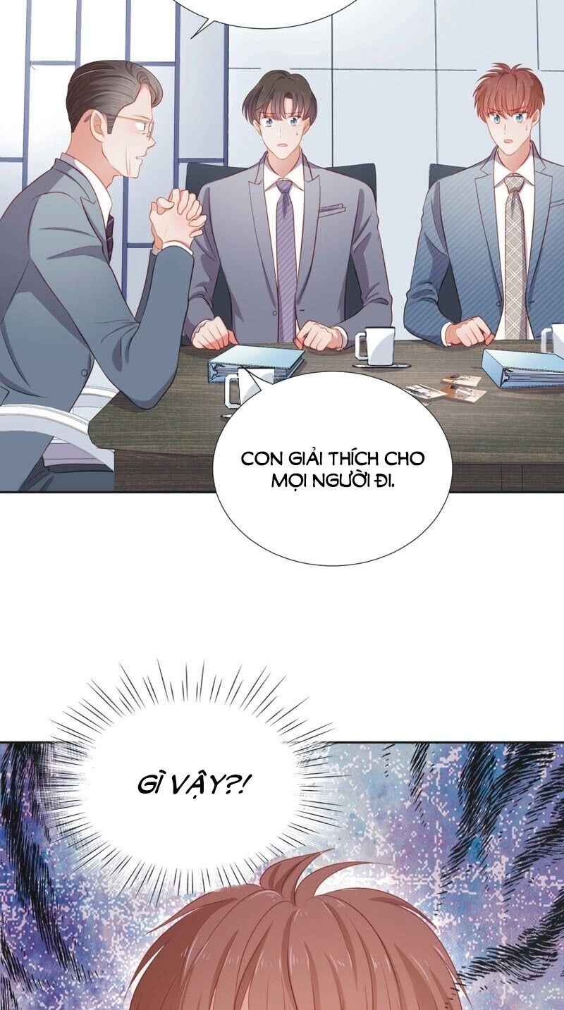 Khi Trá Luyến Nhân Chapter 55 - 45