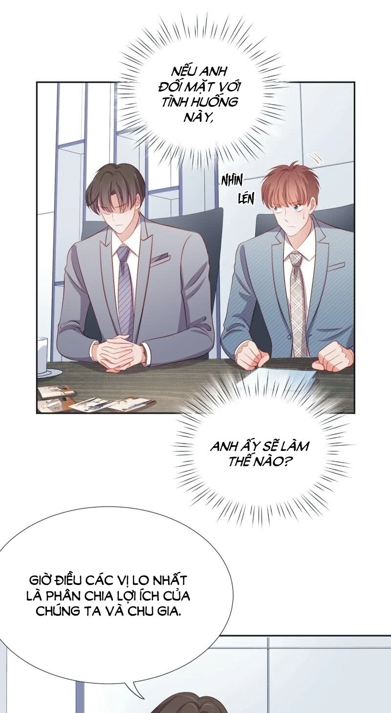 Khi Trá Luyến Nhân Chapter 56 - 2