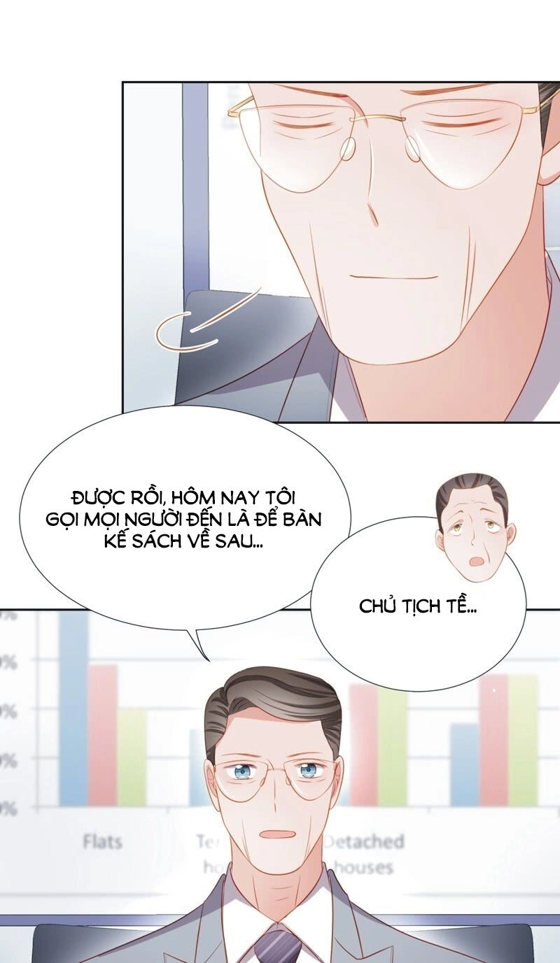 Khi Trá Luyến Nhân Chapter 56 - 7