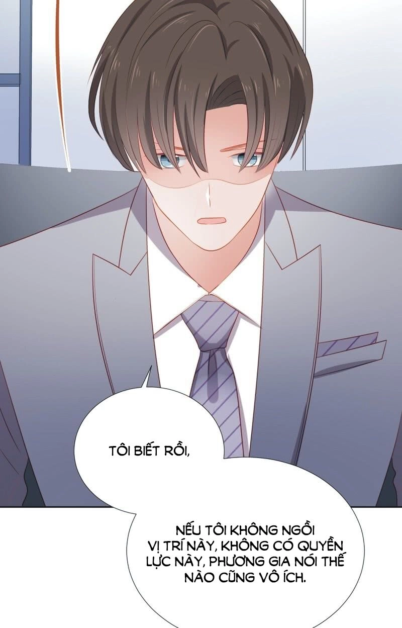 Khi Trá Luyến Nhân Chapter 56 - 14