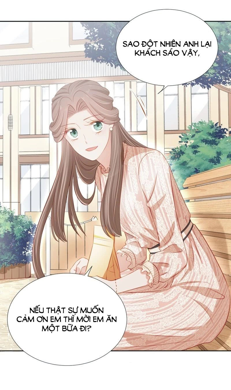 Khi Trá Luyến Nhân Chapter 56 - 39