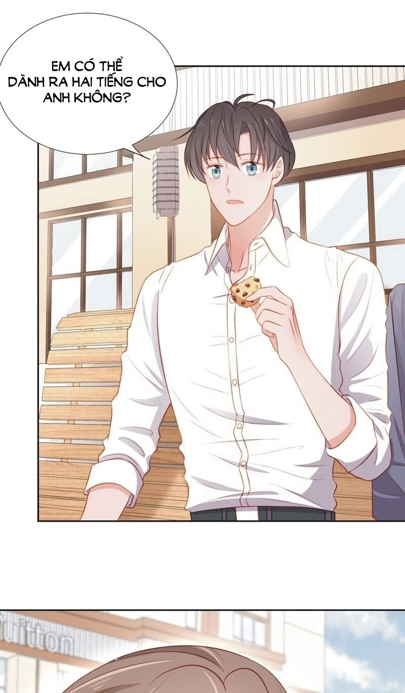 Khi Trá Luyến Nhân Chapter 57 - 2