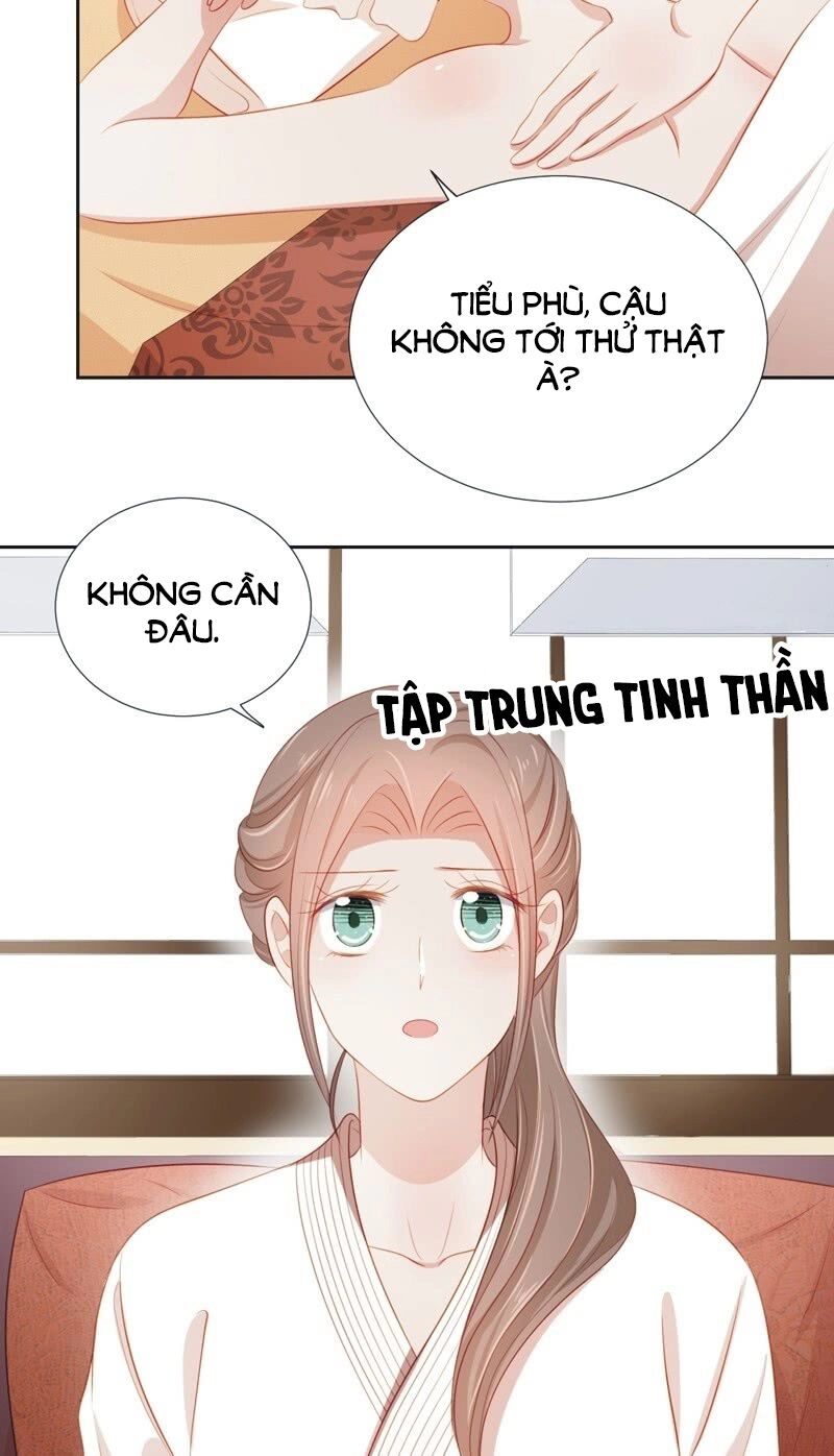 Khi Trá Luyến Nhân Chapter 58 - 2